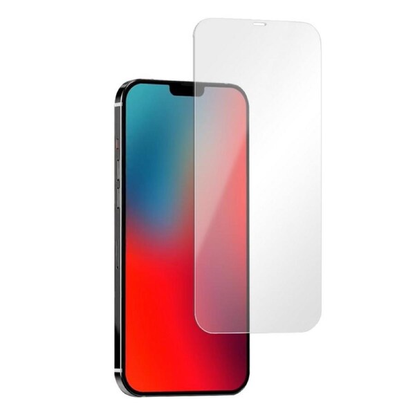 EFM True Touch (TT) Sapphire+ Case Optimised Screen Armour for iPhone 12/12 Pro [EFSGTSG181CLED]