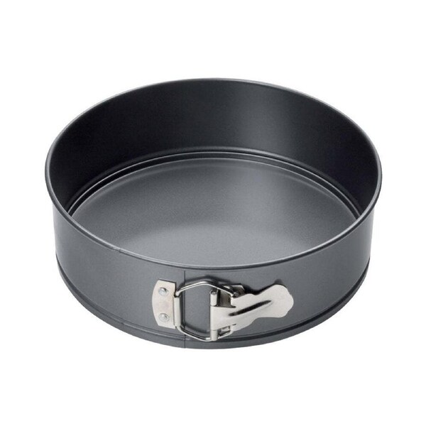 Wiltshire Easybake Non-Stick Springform Cake Pan Oven Safe Baking Tin 23cm