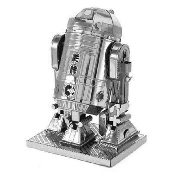 Metal Earth - Star Wars R2-D2