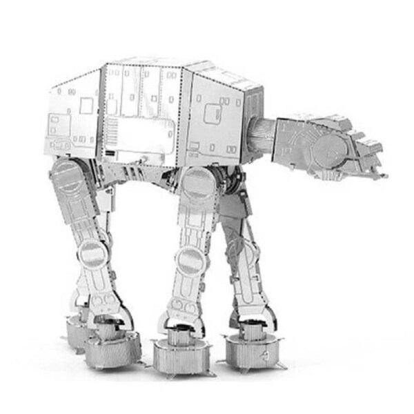 Metal Earth - Star Wars AT-AT