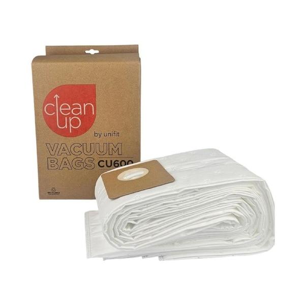 Bags For Hoover Workman 4060 & Vax Workman VCC-05 CU600 Vacuum Cleaners