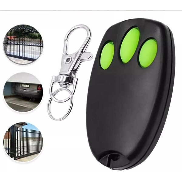 Merlin Garage Door Remote Control C945 CM842 C940 C943 Replacement Gate Code Au