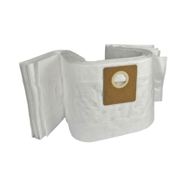 Bags For Hoover Workman 4080 & Vax Workman VCC-07 CU600 Vacuum Cleaners