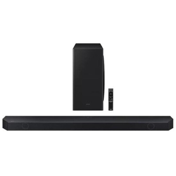 Samsung Q Series Home Theatre Soundbar With Wireless Subwoofer