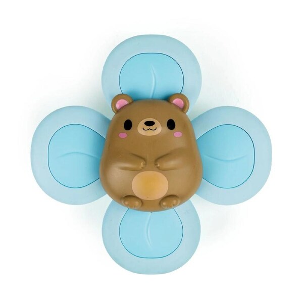 Tiger Tribe - Sensory Spinner - Bear