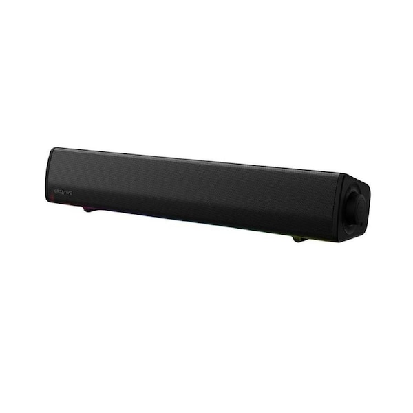 Creative Sound Blaster GS3 Soundbar Black