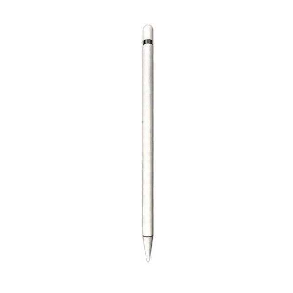 Android iPad Tablet Capacitive Touch Screen Universal Drawing Stylus White Pen