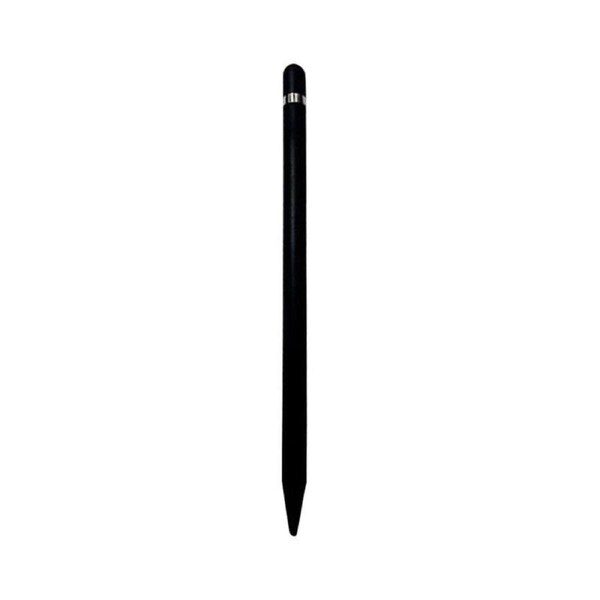 Android iPad Tablet Capacitive Touch Screen Universal Drawing Stylus Black Pen