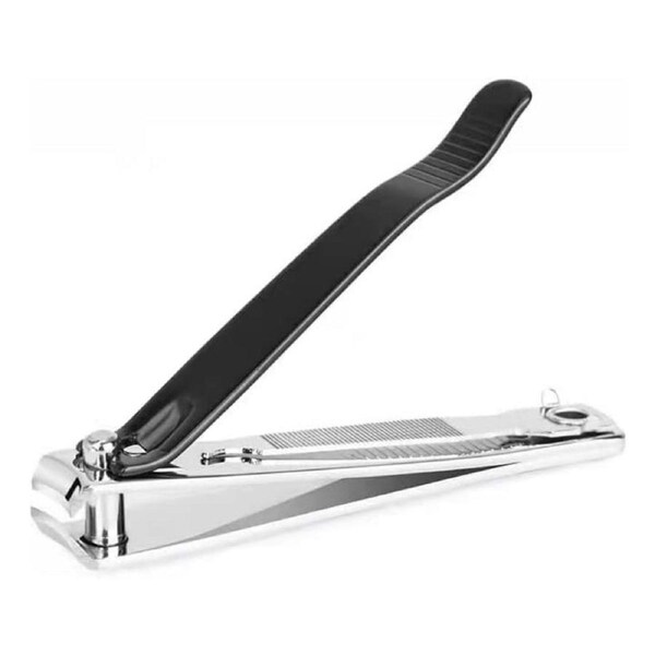 Professional Nail Clippers Toe Finger Nail Clipper Cutter with Pick Filer