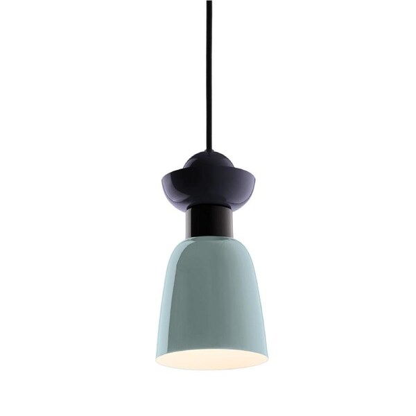 Mayfield Lighting Brexley Pendant - BLUE