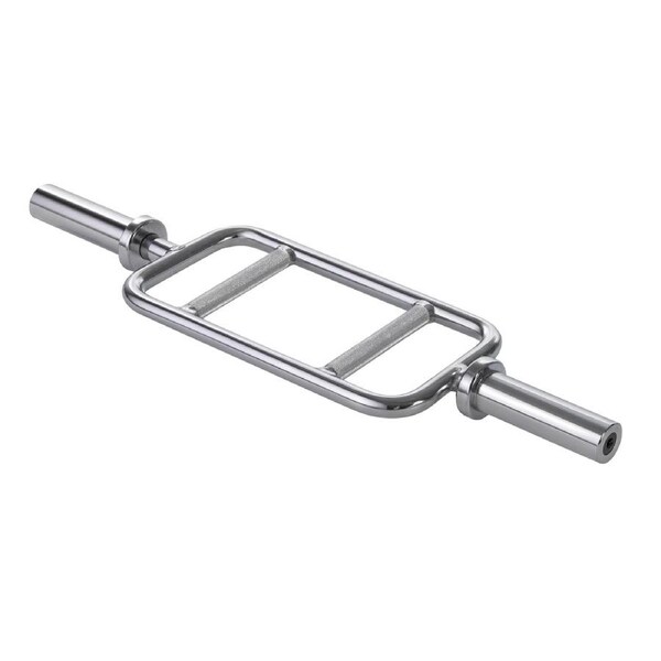 Kangaroo Fitness Heavy Duty Tricep Bar (86cm, 11.5kg)