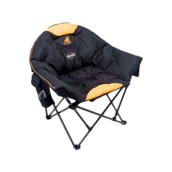 Oztent Koala HotSpot Camping Lounge Chair - OKL01FRHCA