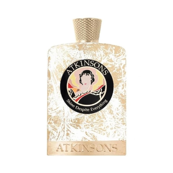 ATKINSONS Shine Despite Everything Parfum Intense 100ml