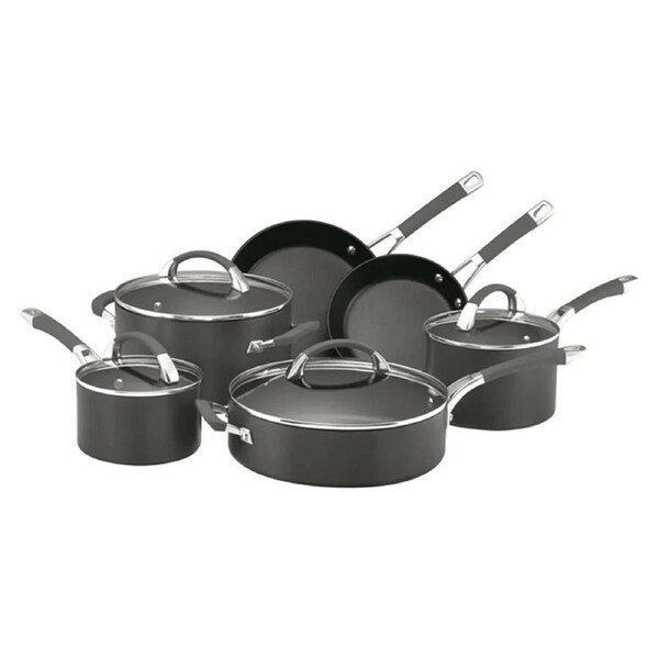Anolon Endurance+ 6 Piece Cookware Set 847820