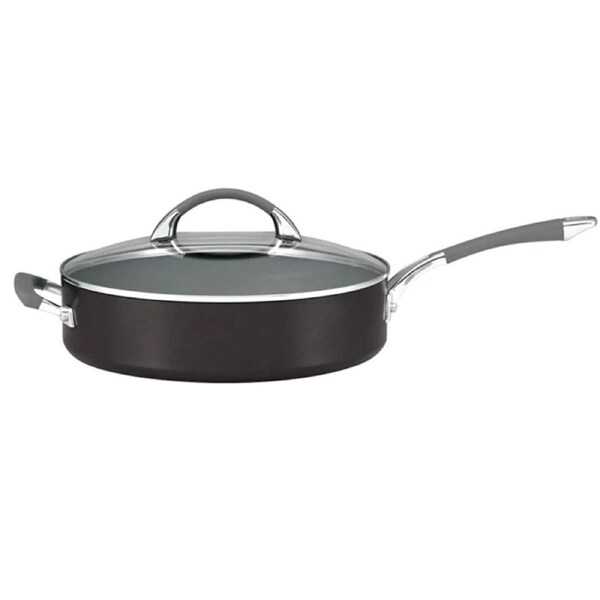 Anolon Endurance+ 30cm/4.7L Covered Sauté 840370