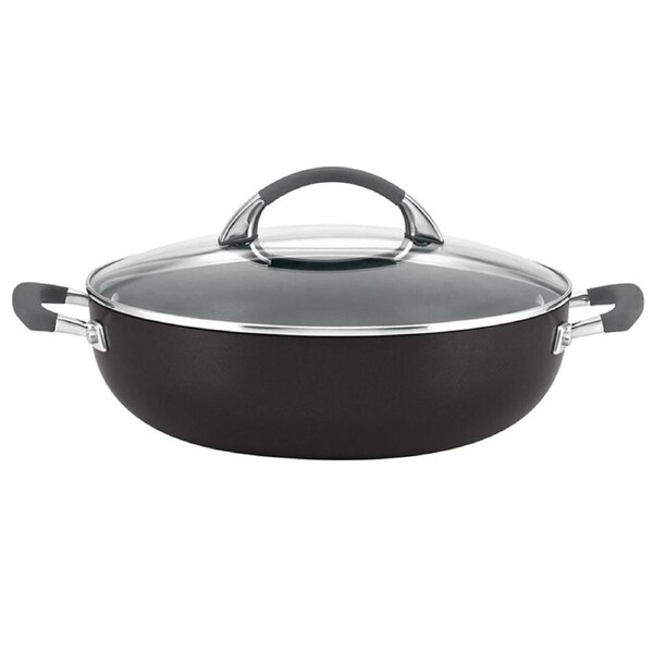 Anolon Endurance+ 26cm/3.8L Covered Casserole 847680
