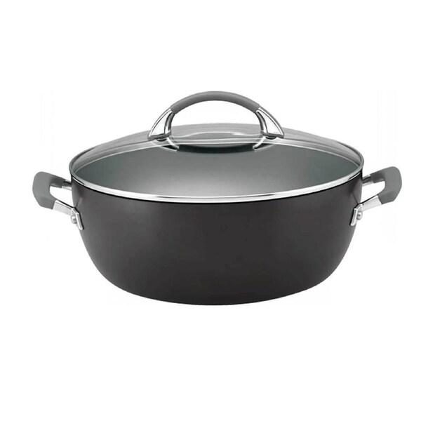 Anolon Endurance+ 30cm/7.1L Covered Casserole 847690