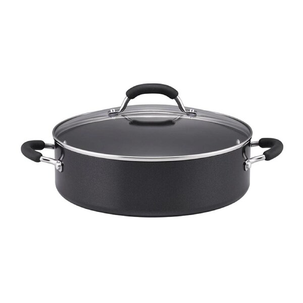 Raco Contemporary Nonstick 28cm/4.7L Covered Sauteuse 161610