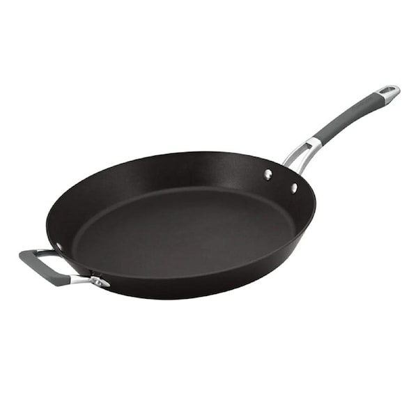 Anolon Endurance+ 34cm Open French Skillet 840420