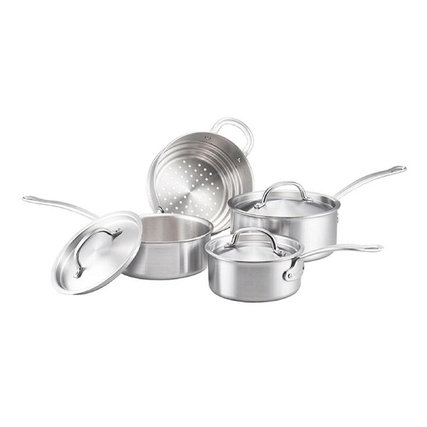Essteele Per Amore 4 Piece Cookware Set 313880