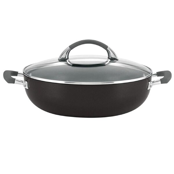 Anolon Endurance+ 30cm/5.2L Covered Risotto 847700