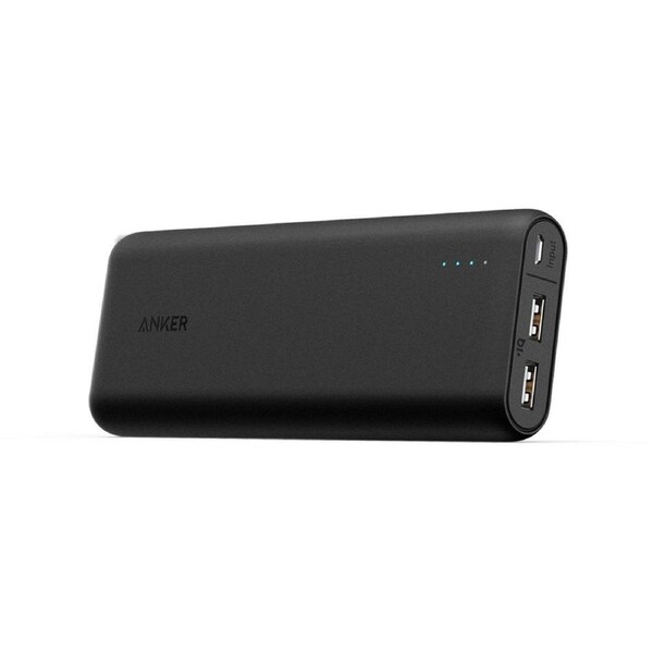 Anker PowerCore 20100mAh Power Bank Portable Charger External Battery
