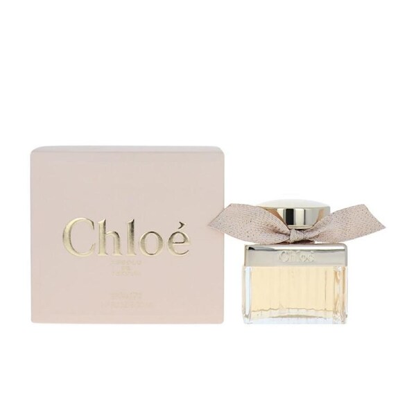 Chloe Fleur De Parfum Fragrance EDP Eau De Parfum Spray Scent For Women 50ml