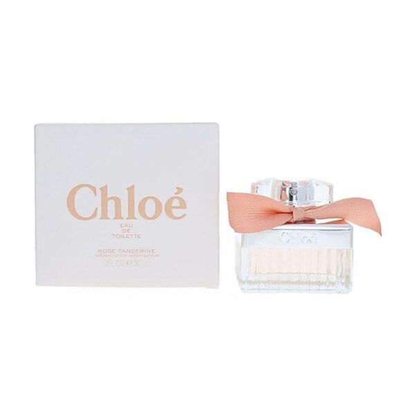 Chloe Rose Tangerine Fragrance EDT Eau de Toilette Spray Scent For Women 30ml