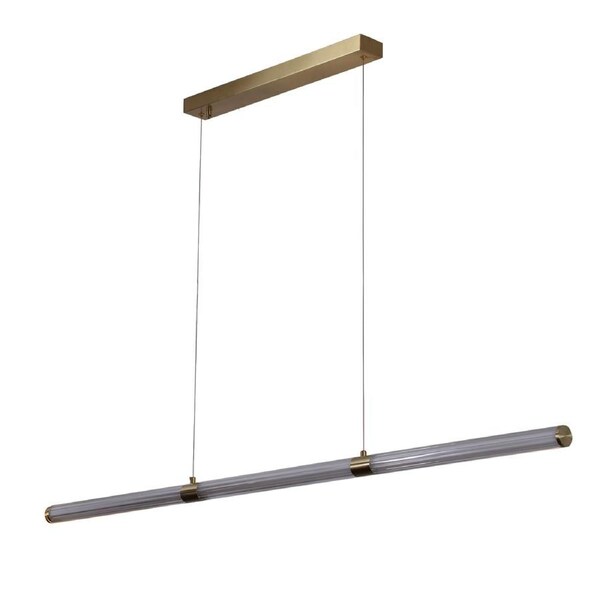 Astrid 3 Light LED Pendant Light