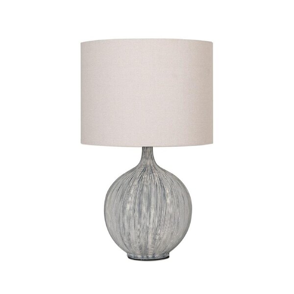 Zaya Ceramic Table Lamp