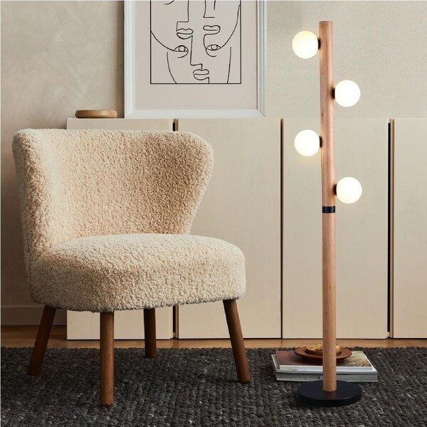 Evie Floor Lamp