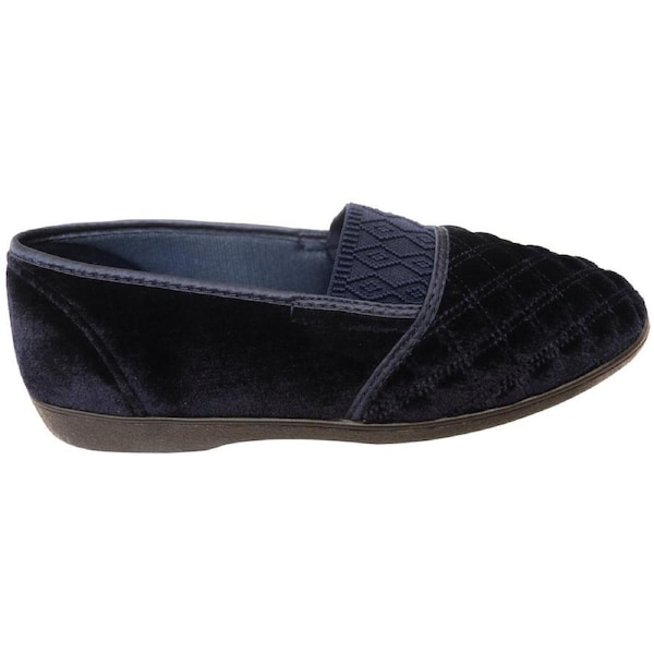 Grosby Melissa Womens Comfortable Slippers
