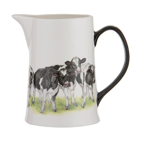 Ashdene Meet The Girls Jug/Pitcher Water Container Serveware 1300ml/20x19cm