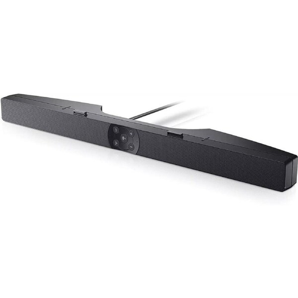 Dell Professional Sound Bar AE515M Computer Speaker for Dell Monitors