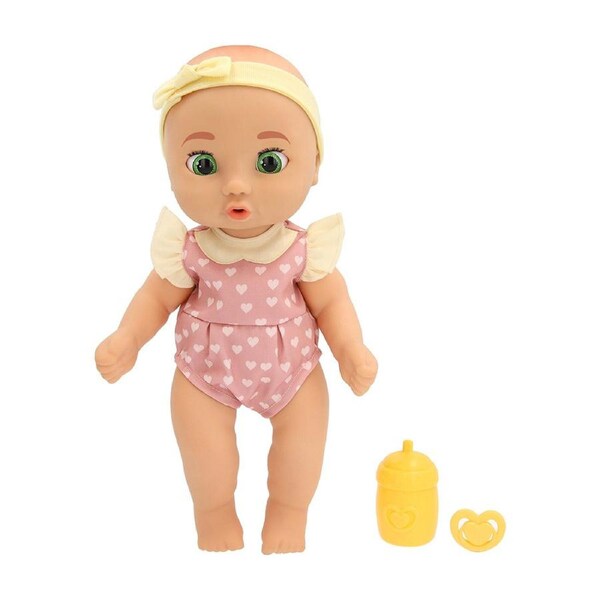 Be Loved Babies Gabby Nurturing Baby Doll Kids/Children Pretend Play Toy 18m+