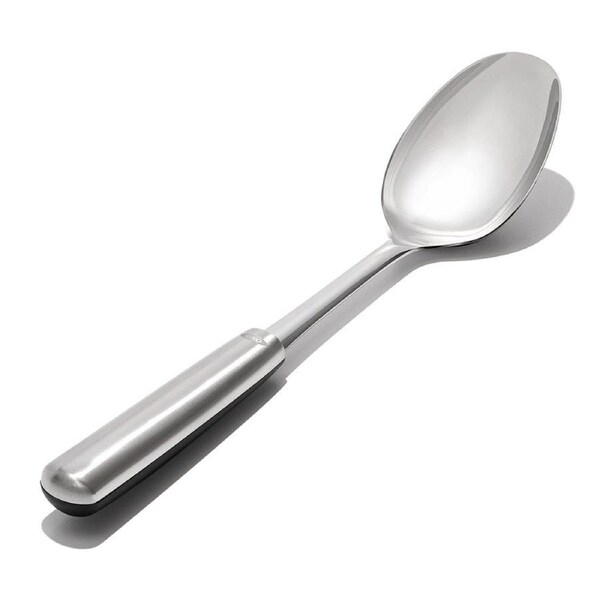 OXO Stainless Steel Cooking Spoon