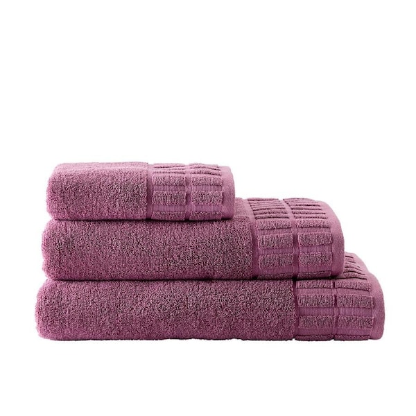 Alex Liddy Bath Towel Range - Hibiscus - Hand Towel
