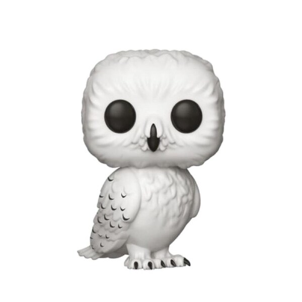 Funko Harry Potter Hedwig Pop! Vinyl Figure