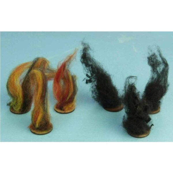 Bolt Action - Tank Damage Markers