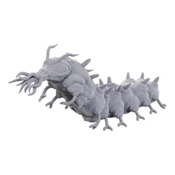 D&D Nolzur's Marvelous Miniatures: Classic Carrion Crawler