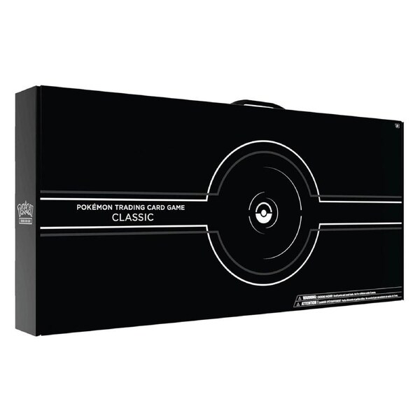 Pokemon Trading Card Game Classic Collection