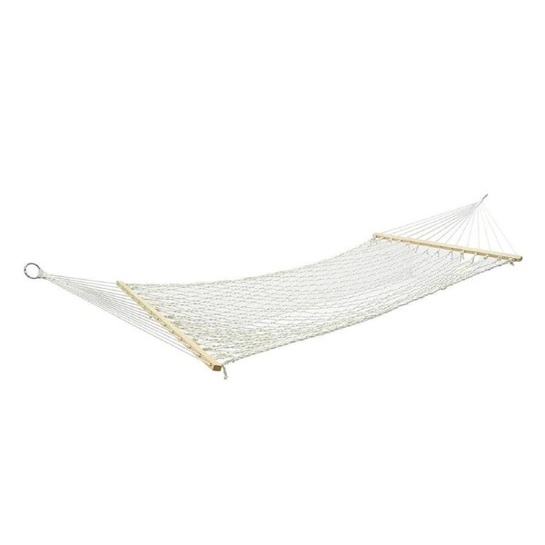 Camping Hammock Swing Bed Outdoor Indoor Rope Hammock Hanging Swing Chair