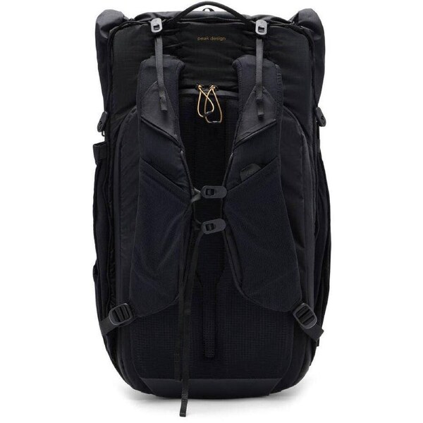 Peak Design Outdoor Backpack 45L - Black