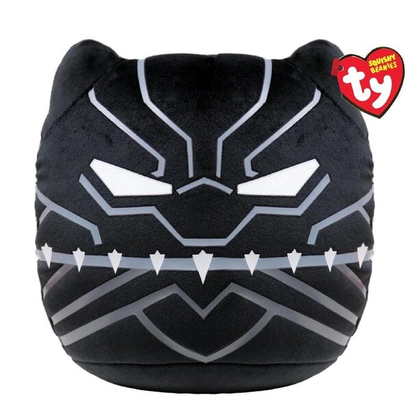 Marvel Black Panther - Squishy Beanie 35cm