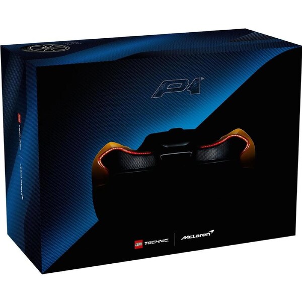 LEGO® 42172 Technic™ McLaren P1™