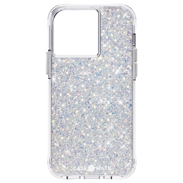 Case Mate Twinkle Case Antimicrobial for iPhone 13 Pro (6.1" Pro) [CM046678]