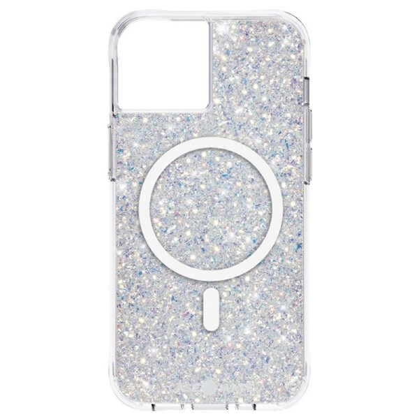 Case Mate Twinkle Case MagSafe/Antimicrobial for iPhone 13 Pro (6.1" Pro) [CM046680]