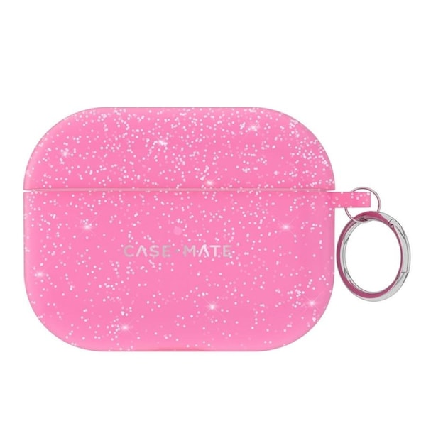 Case Mate Gelli Case for AirPods Pro 2 - Pink Sparkle [CM052354]