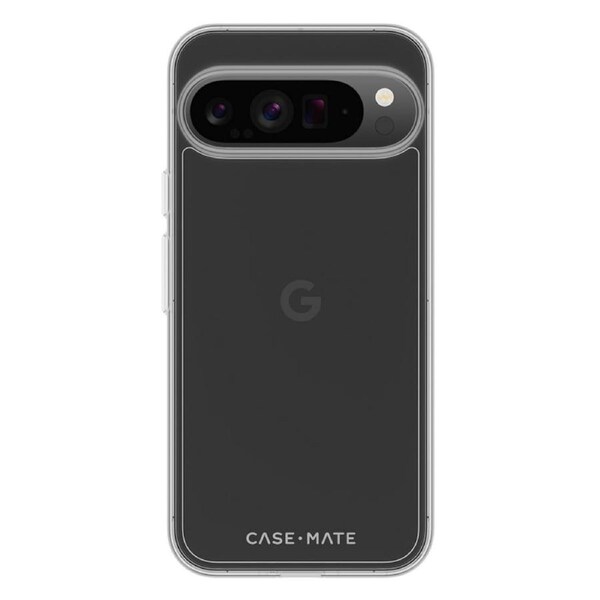 Case Mate Tough Case for Google Pixel 9 Pro XL - Clear [CM053926]
