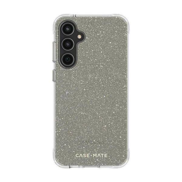 Case Mate Sheer Crystal Case for Samsung Galaxy S23 FE 5G [CM052826]